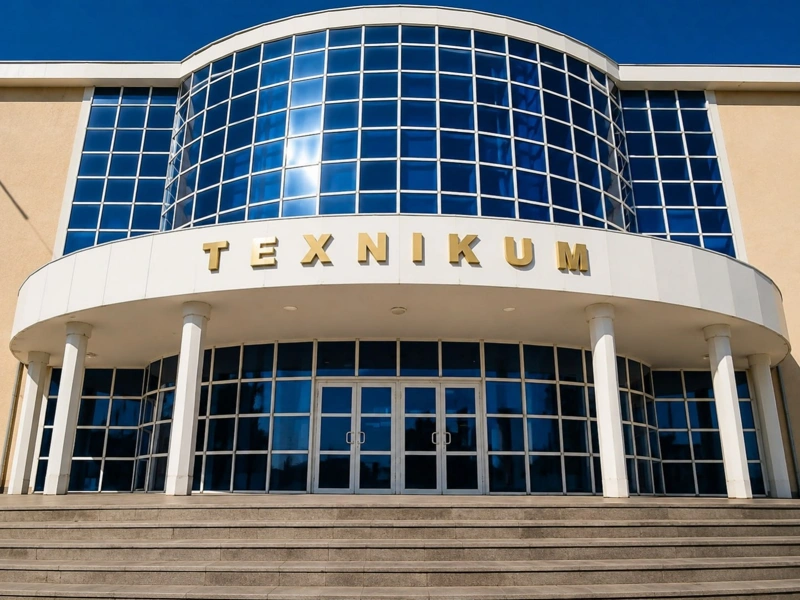 техникум