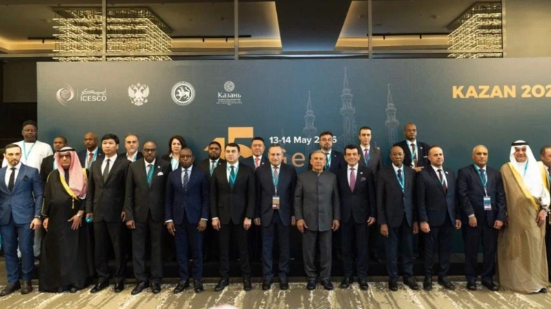 Turkistan nominated as Cultural Capital of Islamic World