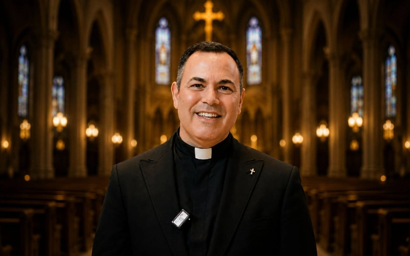 Scott-Vincent Borba