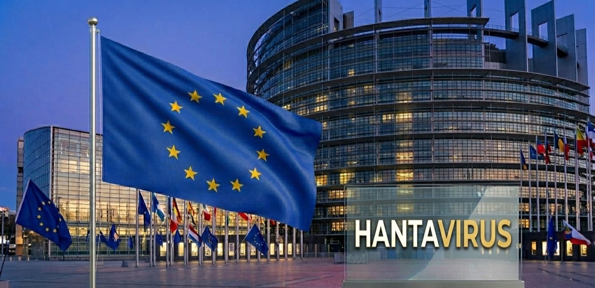 EU activates crisis response mechanism amid concern over Hantavirus outbreak