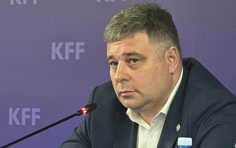 КФФ прокомментировала обращение клубов по вопросам судейства