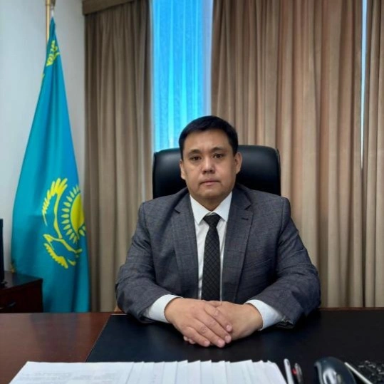 Ануар Абдразахович Саипов 