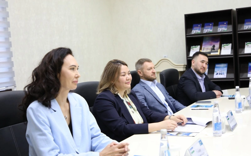 Қазақстан мен Өзбекстан адам құқығын қорғау саласындағы ынтымақтастықты нығайтпақ