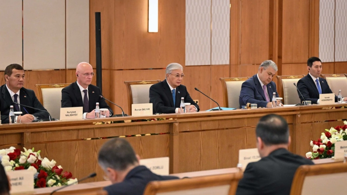Қазақстан мен Түркия арасындағы білім, медицина және инвестициялық байланыс күшейіп келеді