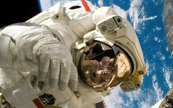 Uzbekistan to send its first astronaut into space in 2028
