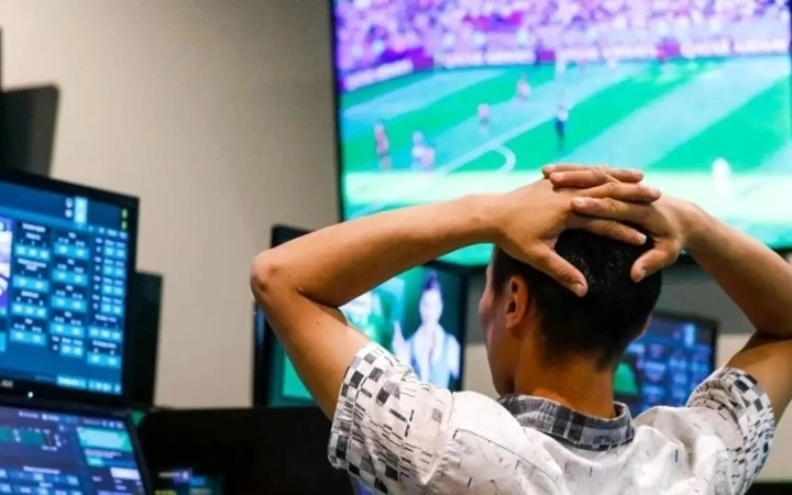 Азартные игры
