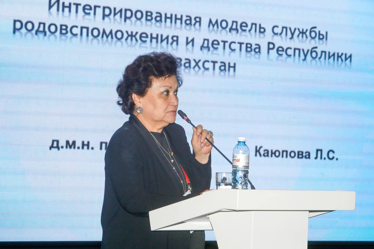 Главные причины материнской смертности в Казахстане назвали в Минздраве