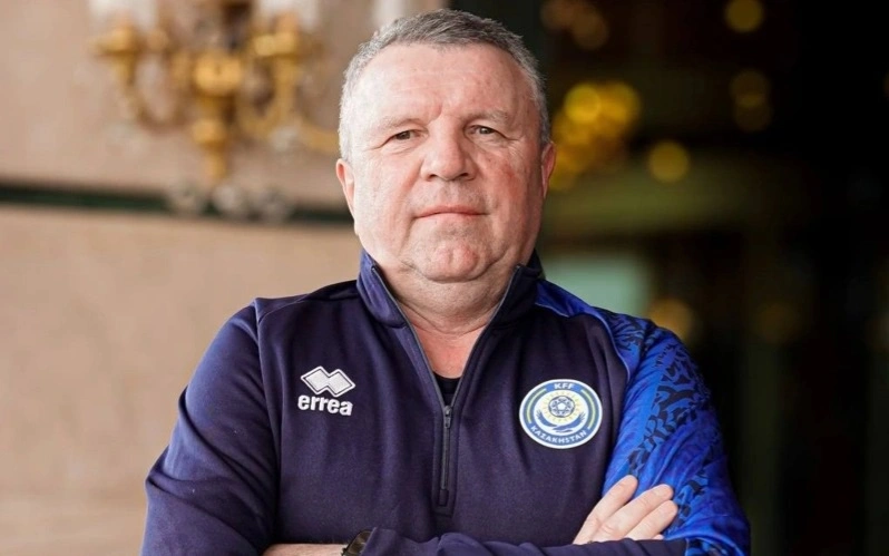Владимир Чебурин