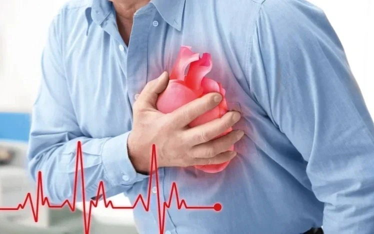 Premature mortality declines in Kyrgyzstan