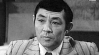 а