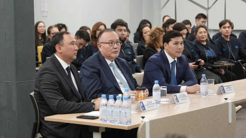 Ербол Мырзабосынов