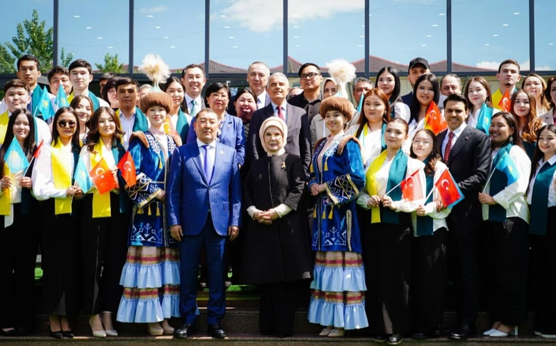 Қазақ агротехникалық университетінде қалдықтарды басқару зертханасы ашылды