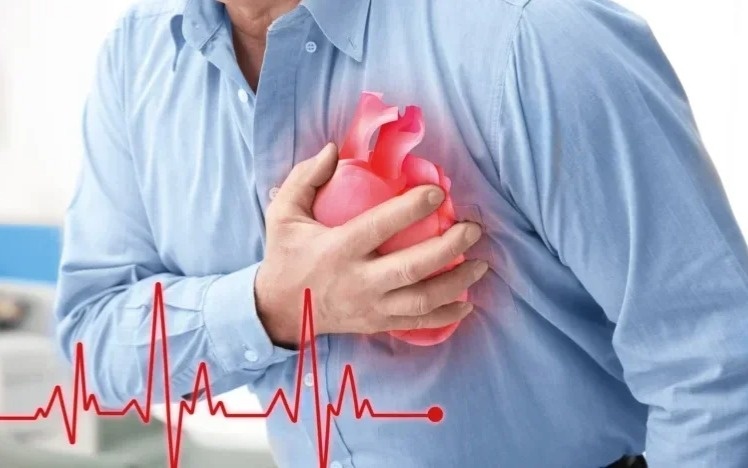 Premature mortality declines in Kyrgyzstan