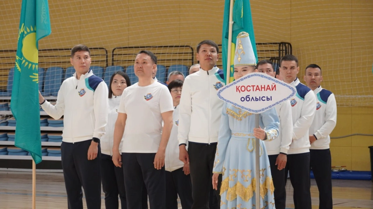 Ақмола облысының ішкі саясат басқармасы