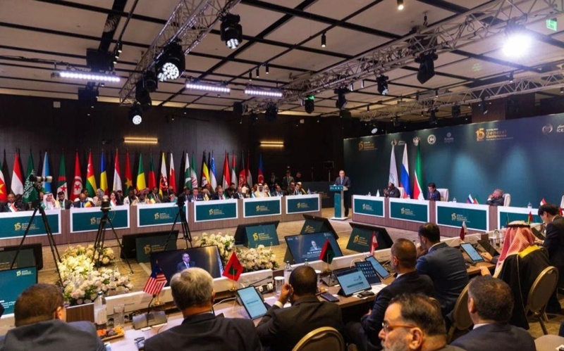 Turkistan nominated as Cultural Capital of Islamic World