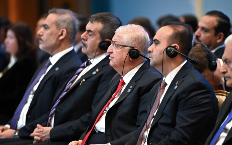 Prezıdent Túrkııanyń Qazaqstandaǵy ınvestıtsııa kólemin atap kórsetti