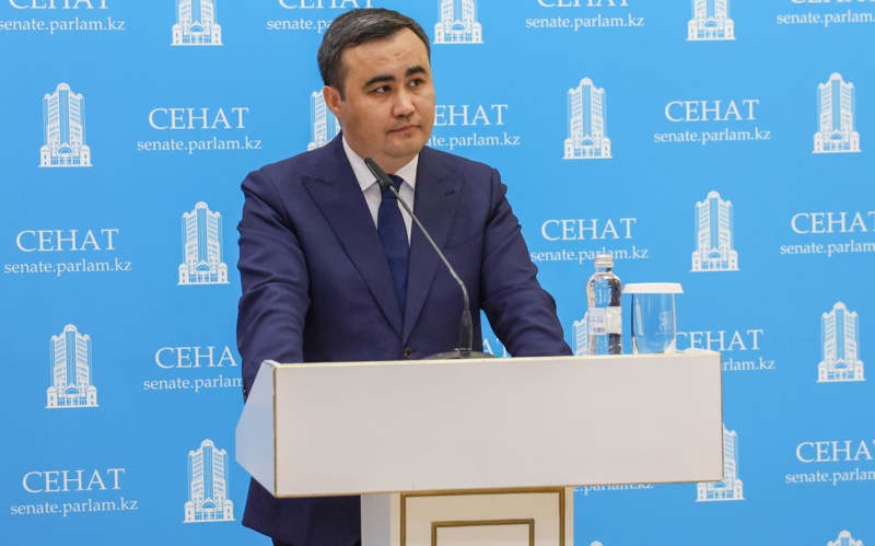 Yerbol Tuyakbayev