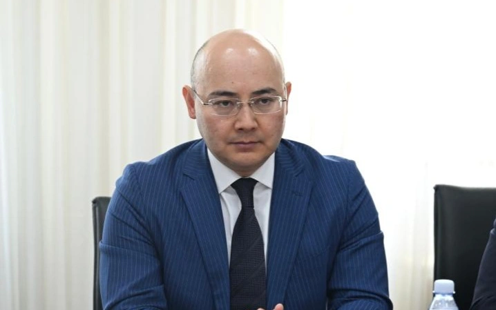 Қазақстан мен Ұлыбритания стратегиялық әріптестікті тереңдетіп, екіжақты сауданы кеңейтуді уағдаласты