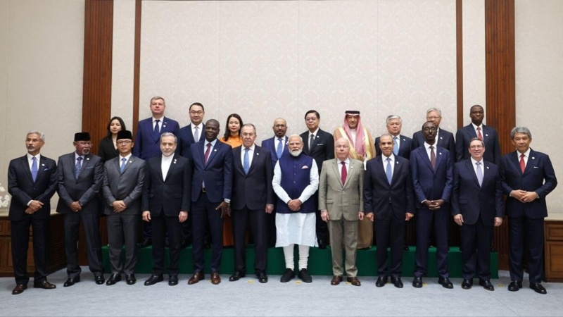Kazakhstan reaffirms commitment to strengthening cooperation within BRICS