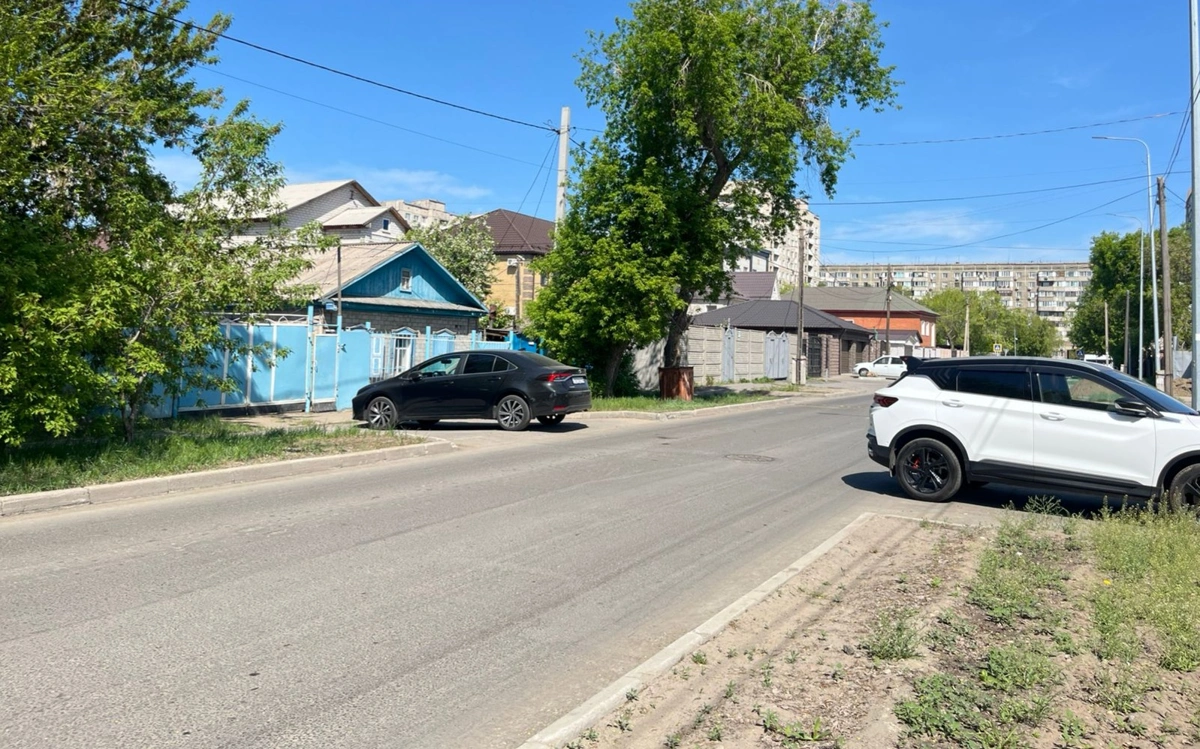 Чиновники отказались от идеи сноса целого района в центре Павлодара
