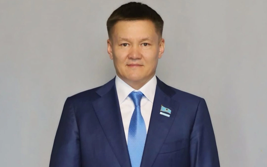Алматы мәслихатына жаңа депутат сайланды