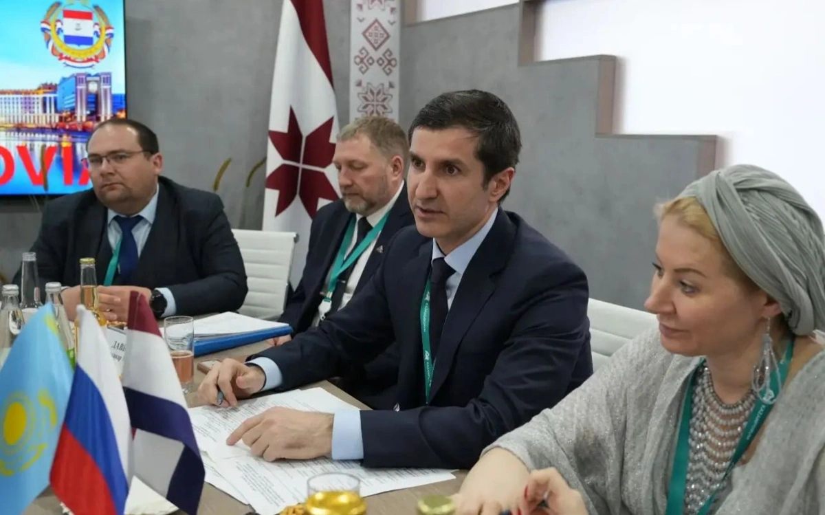 Қазақстан Halal өнімдерінің экспортын арттыруға мүдделі