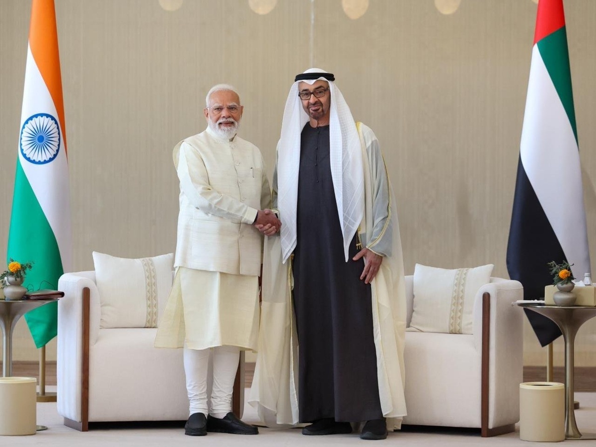 Modi’s UAE visit delivers major energy and defence breakthroughs
