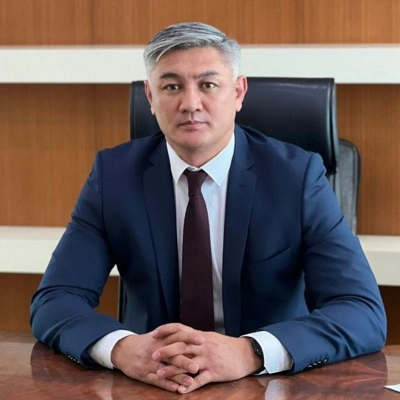 Алтынбек Жанатович Ахметов 