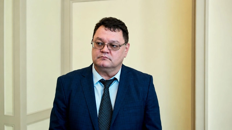 Мурат Бахадиров