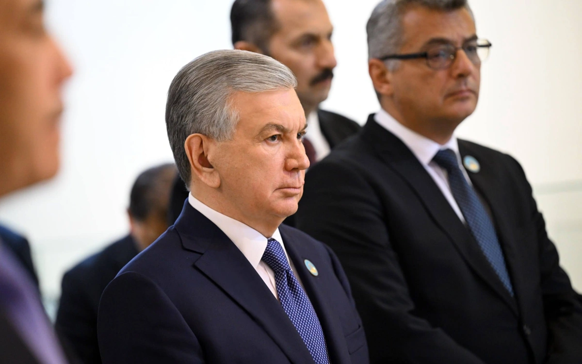 ВВП тюркских стран превысил $2,4 трлн