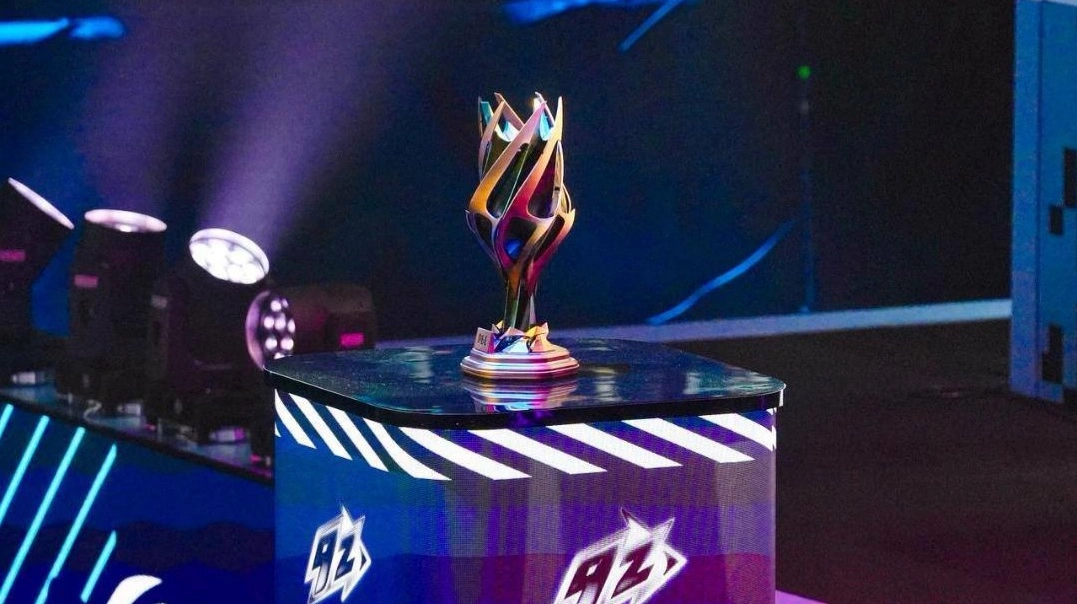 Елордада PGL Astana 2026 халықаралық турнирі басталды 