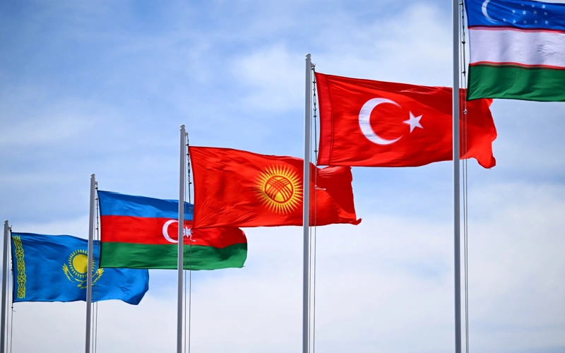 Түркі елдері саммиті