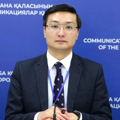 Ерлан Нурланулы Джусупов 