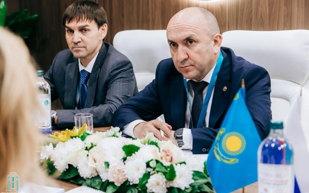Қазақстан Halal өнімдерінің экспортын арттыруға мүдделі