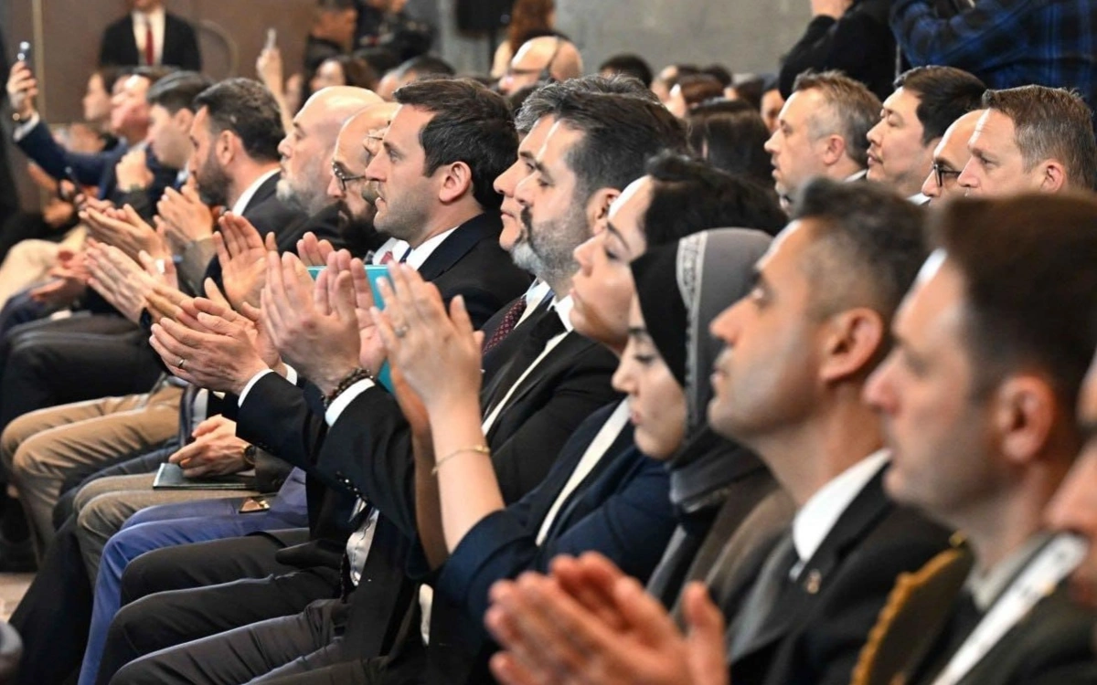 Túrkııalyq kompanııa Qyzylordada iri ınvestıtsııalyq jobany bastaıdy