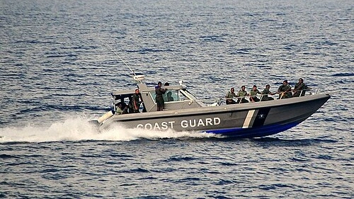Rescue operations begin for Italian divers killed in scuba dive excursion in Maldives 