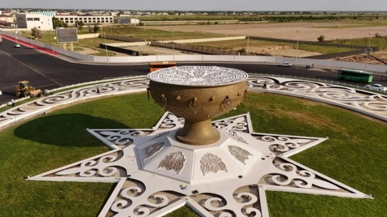 Preserving Turkic legacy: Turkistan to host Center of Turkic Civilization 