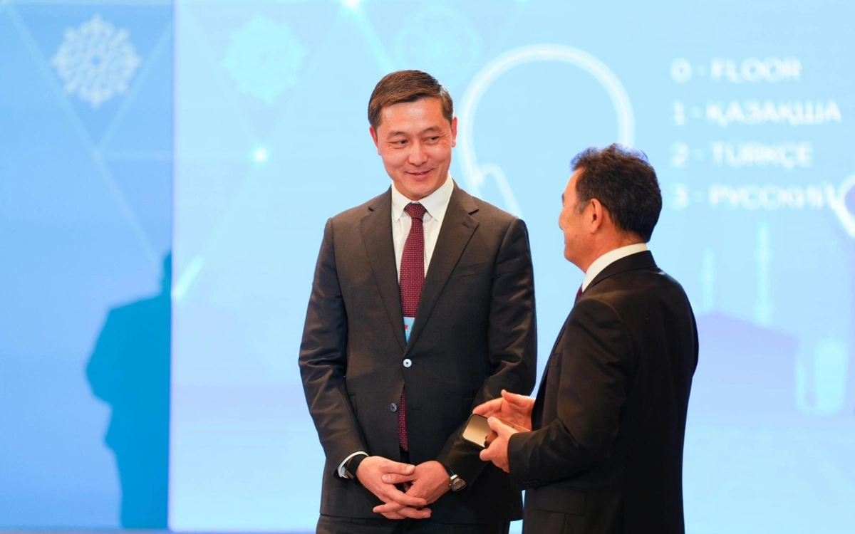 Túrkııalyq kompanııa Qyzylordada iri ınvestıtsııalyq jobany bastaıdy
