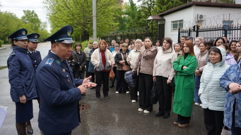 СҚО-да былтыр интернет алаяқтар тұрғындардың 1,5 млрд теңгесін қолды етті, тек үшінші бөлігі ғана қайтарылды