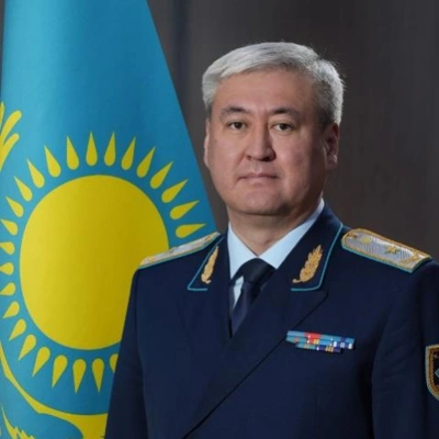 Marat Islamhanuly Seksembaev
