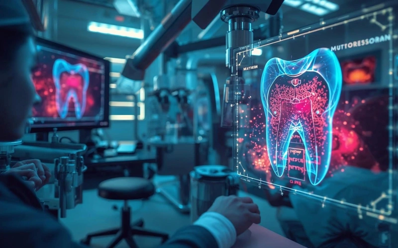 Japan, tooth, science, research, teeth