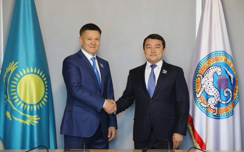 Алматы мәслихатына жаңа депутат сайланды