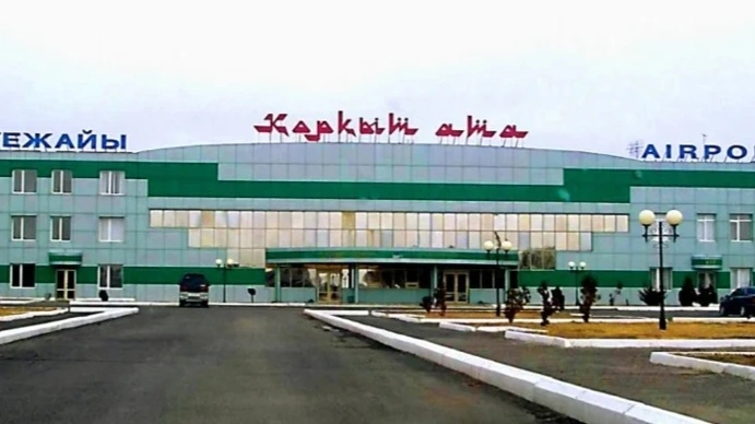 Перейдет ли аэропорт Кызылорды под управление вьетнамской компании