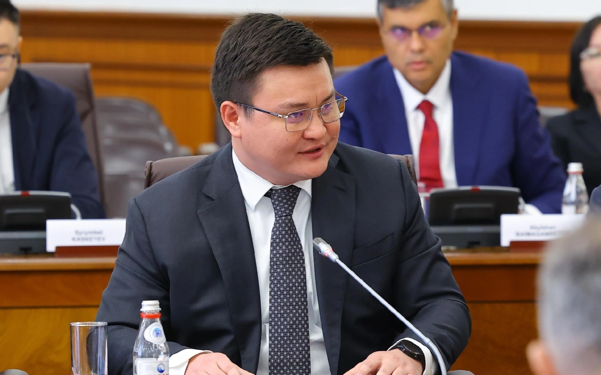 Асет Иргалиев
