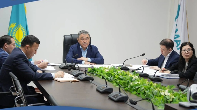 Нұржан Нұржігітов 