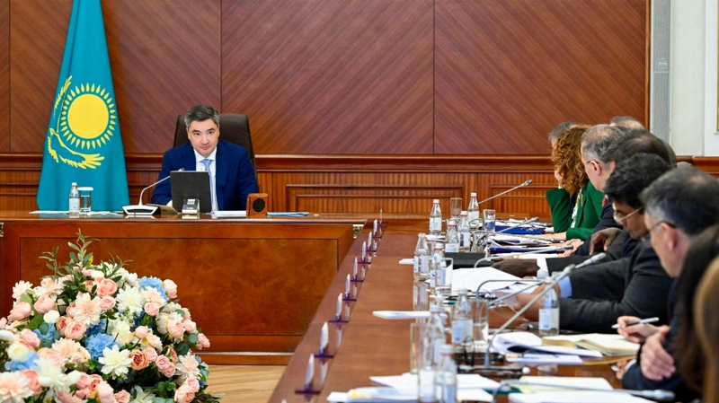 Бектенов