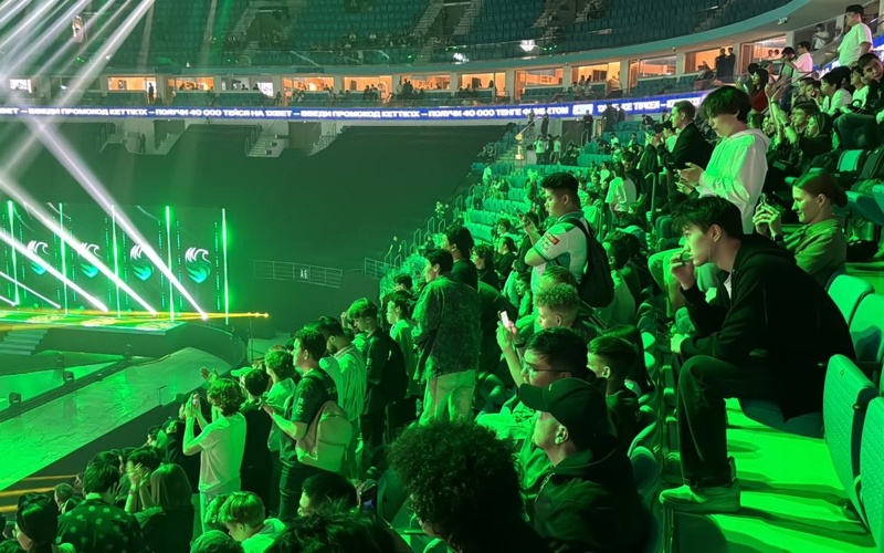 PGL Astana 2026, e-sport, cybersport, gaming, PGL PGL Astana 2026, e-sport, cybersport, gaming, PGL