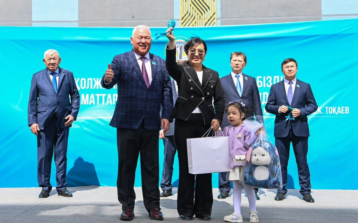Қызылорда облысы әкімінің баспасөз қызметі