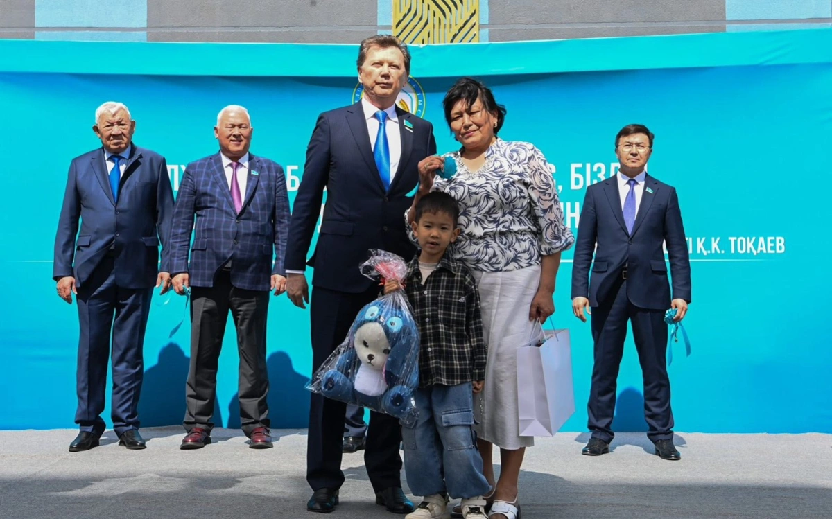 Қызылорда облысы әкімінің баспасөз қызметі