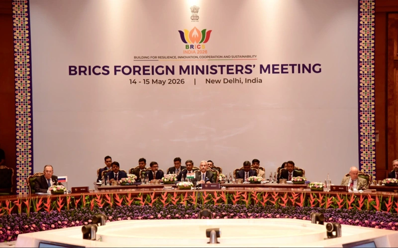 BRICS ministers, BRICS